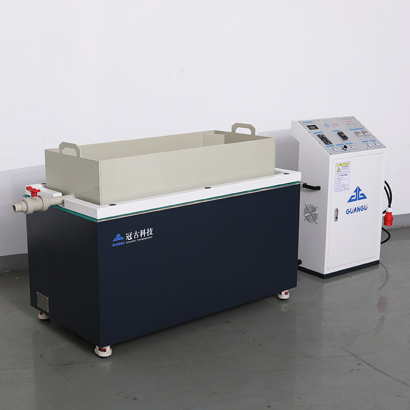 Bahir-DarAluminum alloy polishing machine