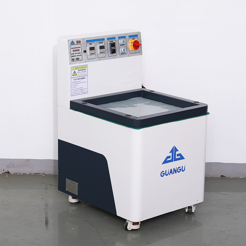 Bahir-DarMAGNETIC POLISHING MACHINE GG8620